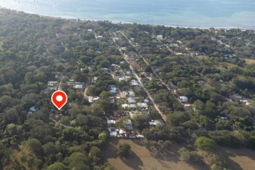 Casa Sueños, 3 Bedroom Home in SurfSide