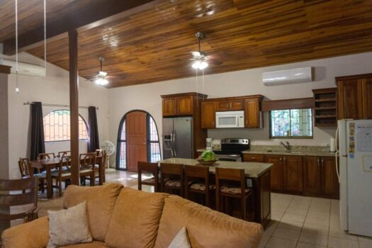 Casa Sueños, 3 Bedroom Home in SurfSide