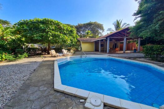 Casa Sueños, 3 Bedroom Home in SurfSide