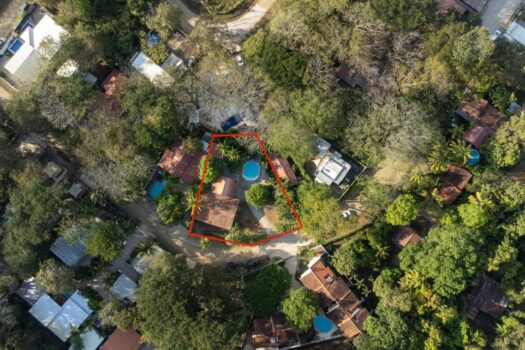 Casa Sueños, 3 Bedroom Home in SurfSide