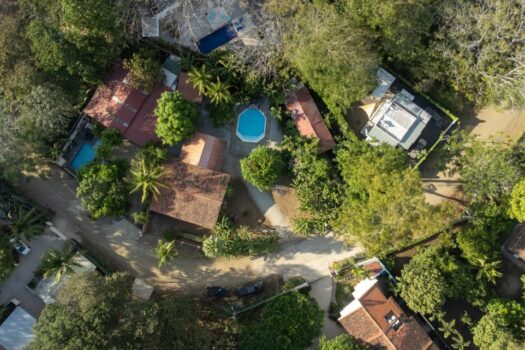 Casa Sueños, 3 Bedroom Home in SurfSide