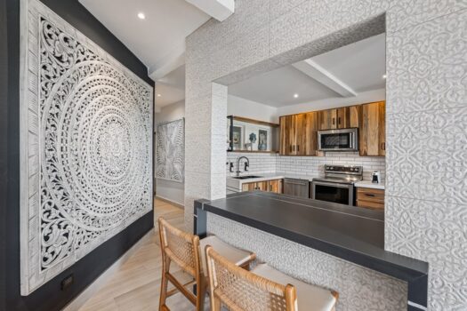 AMAZING BEACH FRONT CONDO IN PLAYA POTRERO!!