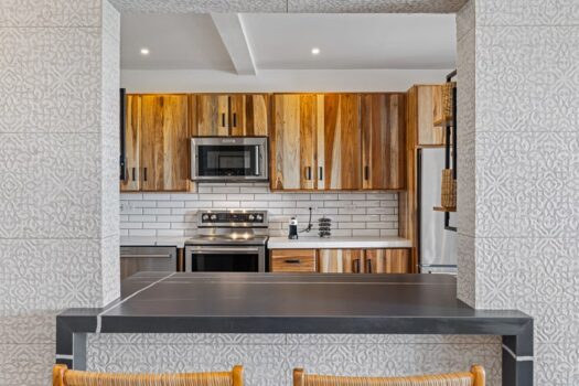 AMAZING BEACH FRONT CONDO IN PLAYA POTRERO!!