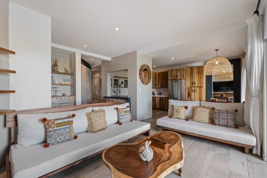 AMAZING BEACH FRONT CONDO IN PLAYA POTRERO!!