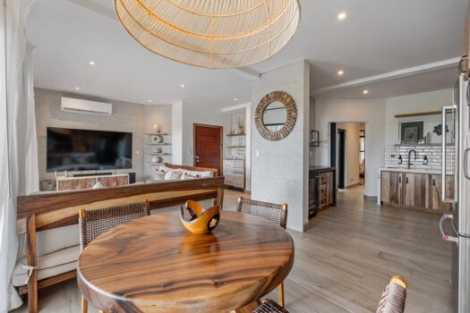 AMAZING BEACH FRONT CONDO IN PLAYA POTRERO!!