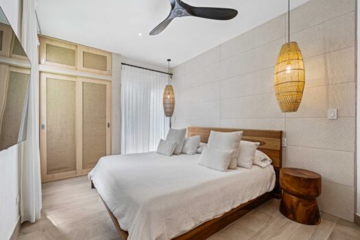 AMAZING BEACH FRONT CONDO IN PLAYA POTRERO!!