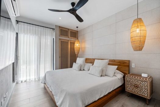 AMAZING BEACH FRONT CONDO IN PLAYA POTRERO!!