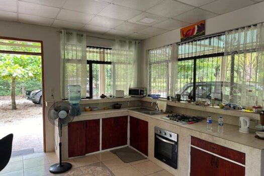 Welcome to Casa Blue Zone Nicoya – 3 Bedrooms – Great Deal!!
