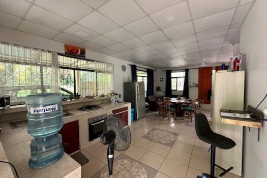 Welcome to Casa Blue Zone Nicoya – 3 Bedrooms – Great Deal!!