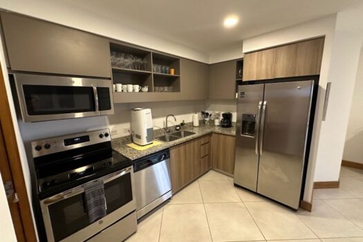 🌊🌴STUNNING 2 – BEDROOMS – BEST VIEWS -LOCATION – TURN KEY – PLAYA LANGOSTA🌊🌳