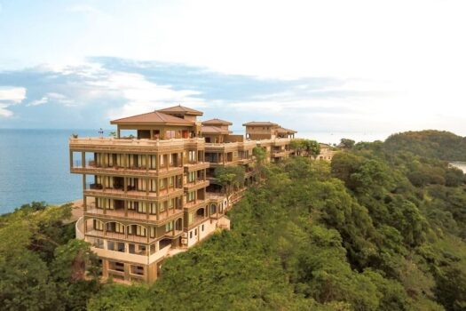 OCEAN VIEW CONDO IN FLAMINGO – AMAZING OCEAN VIEW