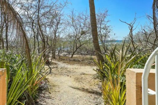 Beachfront Jewel in Playa Langosta – Amazing Condo!! Make it yours!!