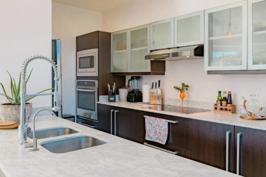 Condo In Pacific Park Tamarindo – walking distance to the beach