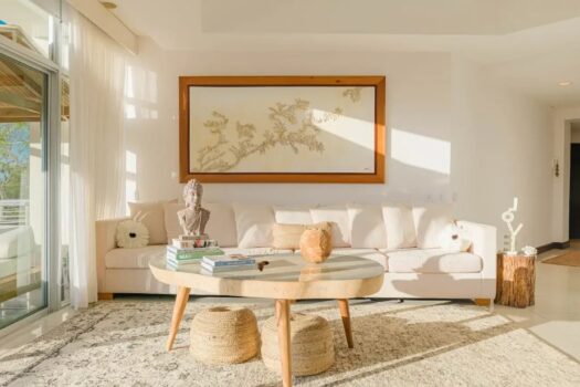 Condo In Pacific Park Tamarindo – walking distance to the beach