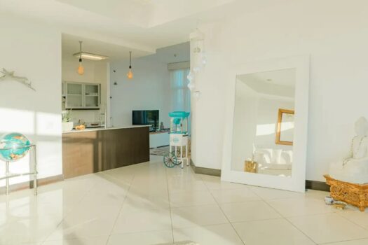 Condo In Pacific Park Tamarindo – walking distance to the beach