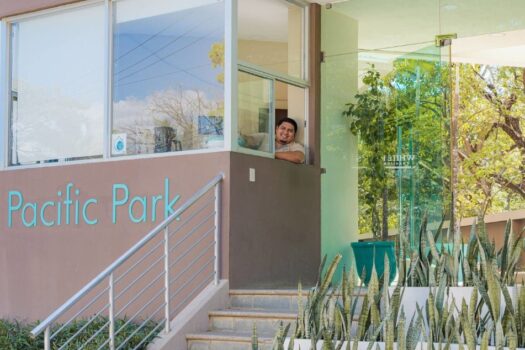 Condo In Pacific Park Tamarindo – walking distance to the beach