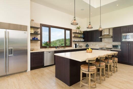 AMAZING OCEAN VIEW IN GATED COMMUNITY MAR VISTA