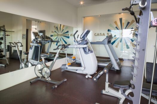 AMAZING OCEAN VIEW IN GATED COMMUNITY MAR VISTA