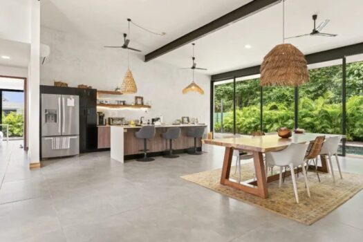 VILLA IN LOS JOBOS CLOSE TO TAMARINDO BEACH
