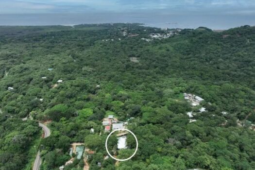 VILLA IN LOS JOBOS CLOSE TO TAMARINDO BEACH