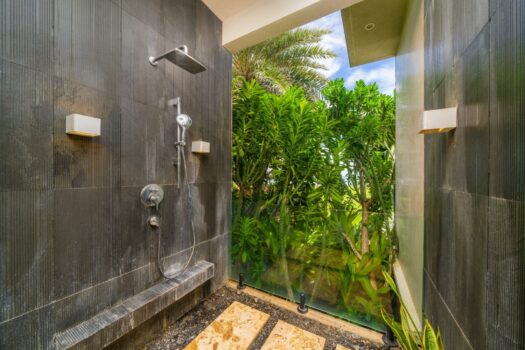 Beautiful Beachfront Home In Playa Negra – Gated Community