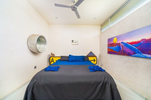 Beautiful Beachfront Home In Playa Negra – Gated Community