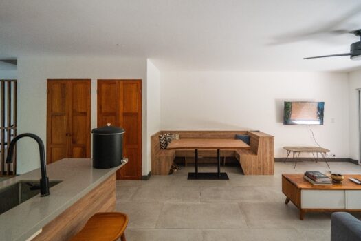 Beachfront Jewel in Playa Langosta – Amazing Condo!! Make it yours!!