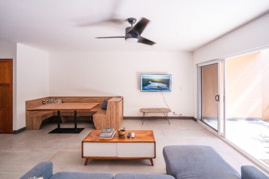 Beachfront Jewel in Playa Langosta – Amazing Condo!! Make it yours!!