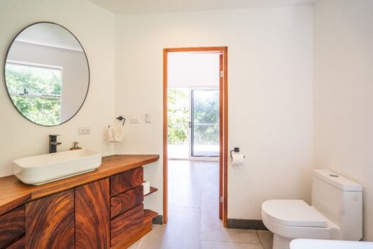 Beachfront Jewel in Playa Langosta – Amazing Condo!! Make it yours!!