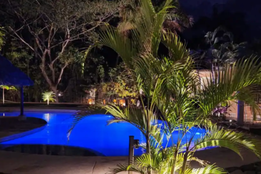 Beachfront Jewel in Playa Langosta – Amazing Condo!! Make it yours!!