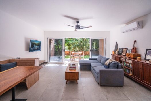 Beachfront Jewel in Playa Langosta – Amazing Condo!! Make it yours!!