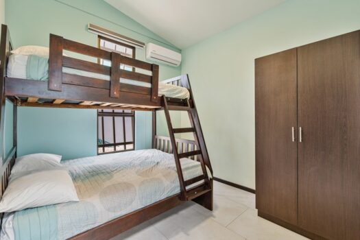4 Bedrooms  Home in Playa Grande – Great Location-  Close to the Beach