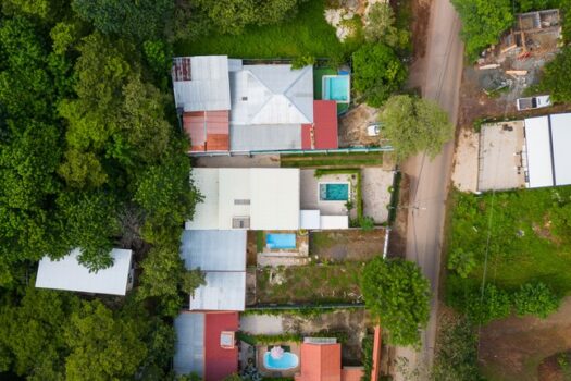 4 Bedrooms  Home in Playa Grande – Great Location-  Close to the Beach