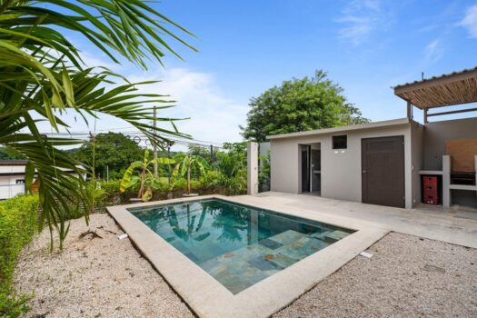 4 Bedrooms  Home in Playa Grande – Great Location-  Close to the Beach