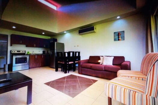 Lagarto Eco Development: Peace and Quiet