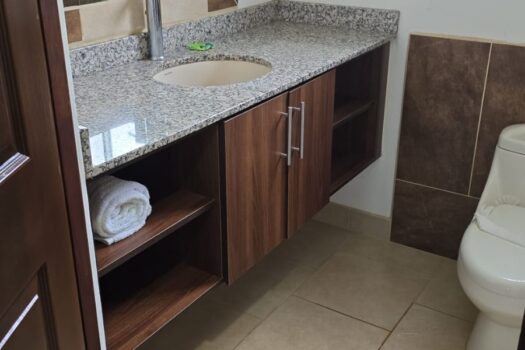 Lagarto Eco Development: Peace and Quiet