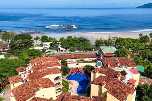 Sunrise #39, Tamarindo, Guanacaste