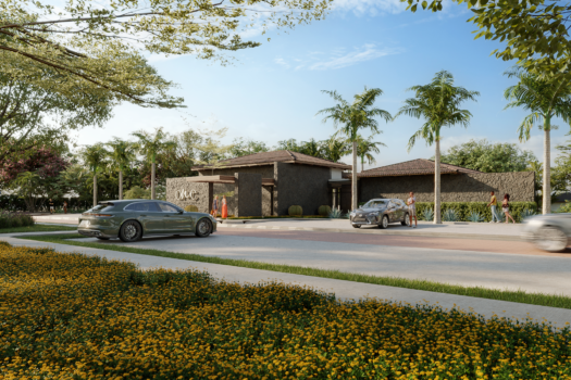 ONE HACIENDA PINILLA