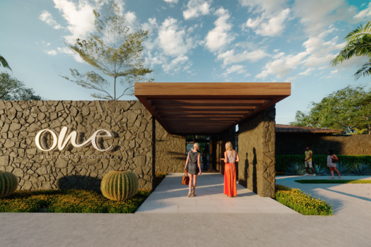 ONE HACIENDA PINILLA