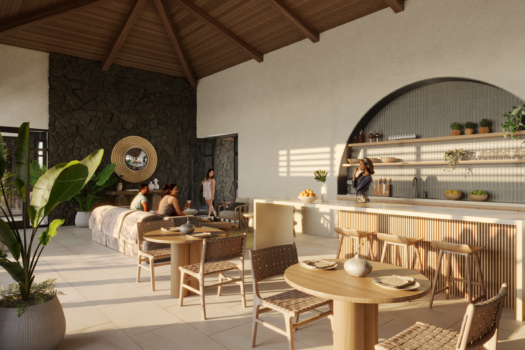 ONE HACIENDA PINILLA