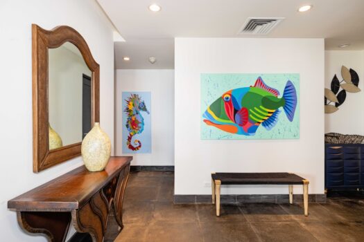 La Perla 5-4 ~ Exceptional Ocean View Property in Tamarindo