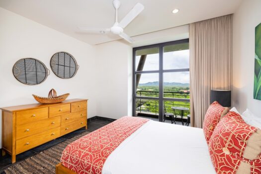 La Perla 5-4 ~ Exceptional Ocean View Property in Tamarindo