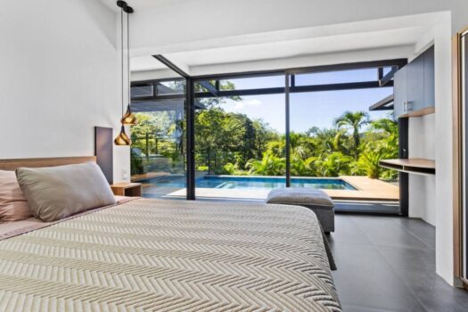 Casa Matapalo – Stunning Private Retreat Just Minutes from the Beach