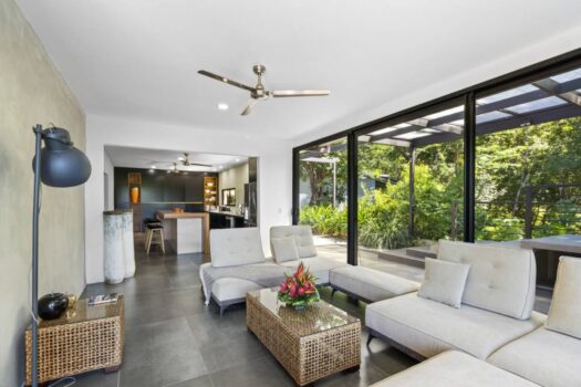 Casa Matapalo – Stunning Private Retreat Just Minutes from the Beach