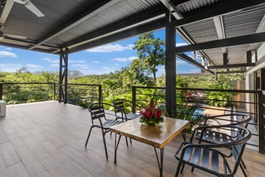Casa Matapalo – Stunning Private Retreat Just Minutes from the Beach