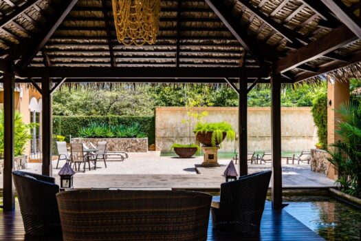 Luxury 3 Bedroom Condo in Tamarindo | Two minute Walk to the Sand