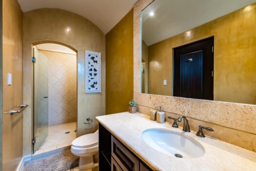 Luxury 3 Bedroom Condo in Tamarindo | Two minute Walk to the Sand