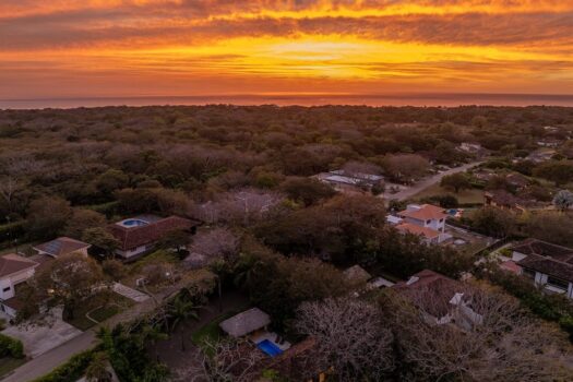 4-Bed Casa Pacifico | Hacienda Pinilla