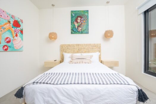 4-Bed Casa Pacifico | Hacienda Pinilla