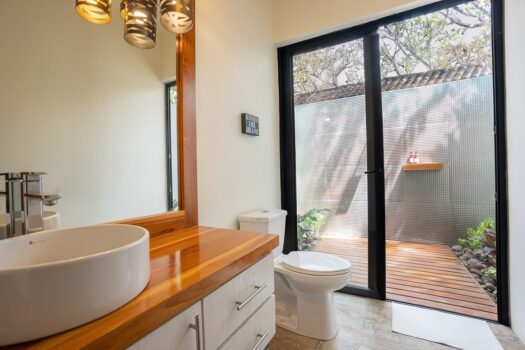 4-Bed Casa Pacifico | Hacienda Pinilla